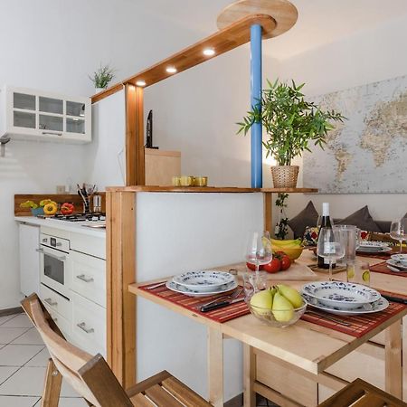 Tuttomondo Central Flat With Private Courtyard Pisa Eksteriør bilde