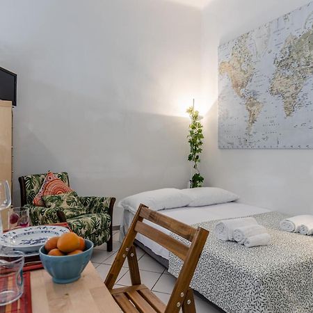 Tuttomondo Central Flat With Private Courtyard Pisa Eksteriør bilde