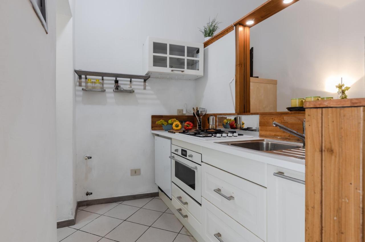 Tuttomondo Central Flat With Private Courtyard Pisa Eksteriør bilde
