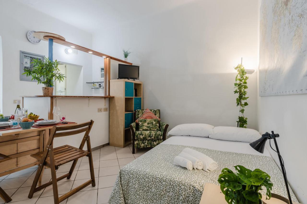 Tuttomondo Central Flat With Private Courtyard Pisa Eksteriør bilde